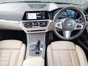 Used BMW 3 Series 2022 for sale - 75663604: Photo
