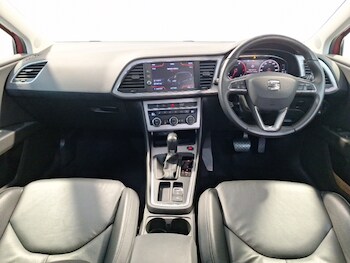 Used SEAT Leon 2020 for sale - 76726646: Photo