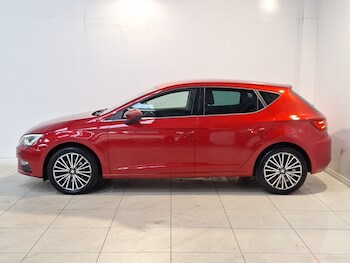 Used SEAT Leon 2020 for sale - 76726646: Photo