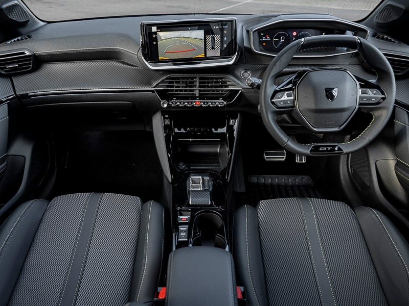 Used Peugeot 208 2025 for sale - 76426987: Photo 2