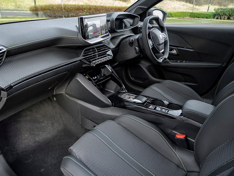 Used Peugeot 208 2025 for sale - 76426987: Photo 5