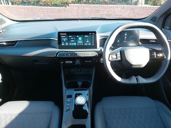 Used MG MG3 2025 for sale - 76532916: Photo