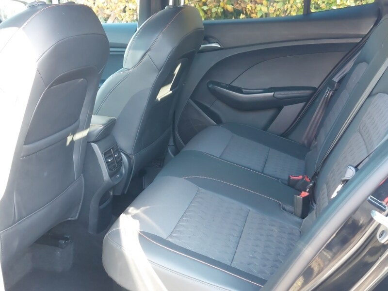 Used MG MG3 2025 for sale - 76532916: Photo 6