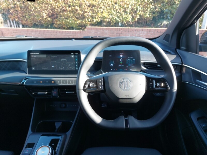 Used MG MG3 2025 for sale - 76532916: Photo 7