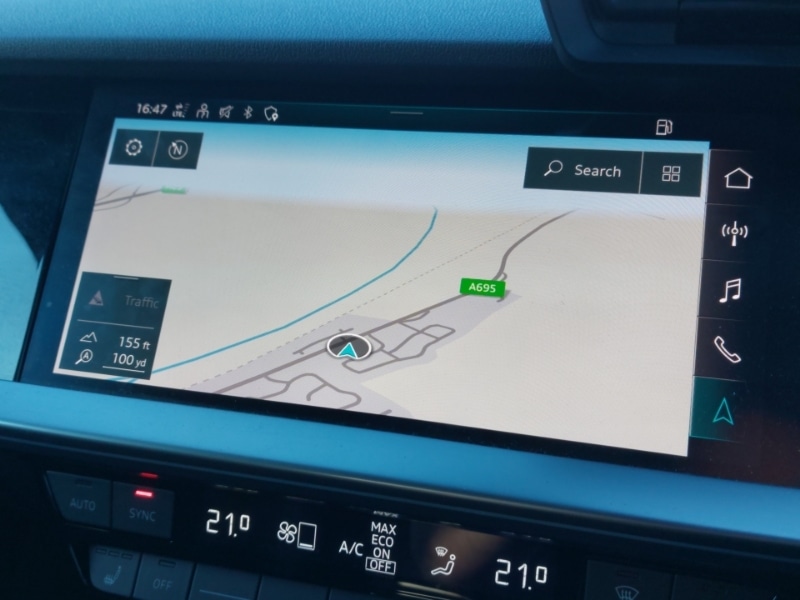 Used Audi A3 2021 for sale - 78127133: Photo 10