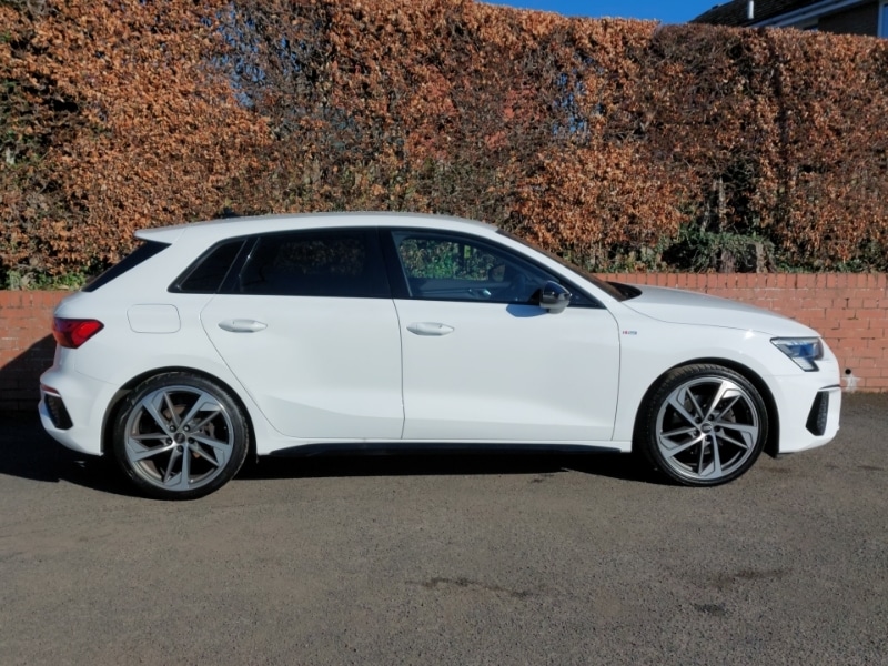 Used Audi A3 2021 for sale - 78127133: Photo 12