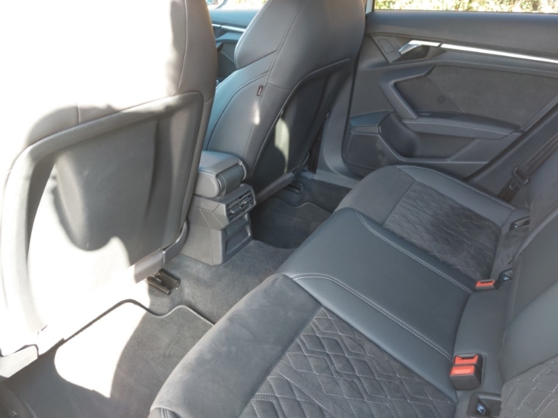 Used Audi A3 2021 for sale - 78127133: Photo 6