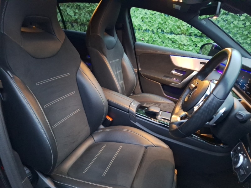 Used Mercedes-Benz A-Class 2022 for sale - 77277749: Photo 11