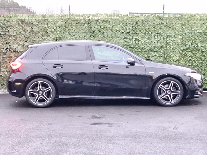 Used Mercedes-Benz A-Class 2022 for sale - 77277749: Photo 2