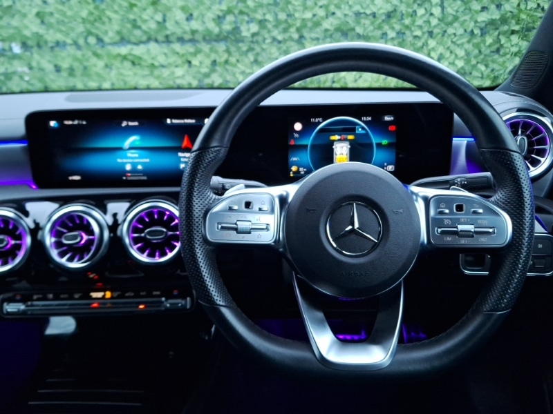 Used Mercedes-Benz A-Class 2022 for sale - 77277749: Photo 5