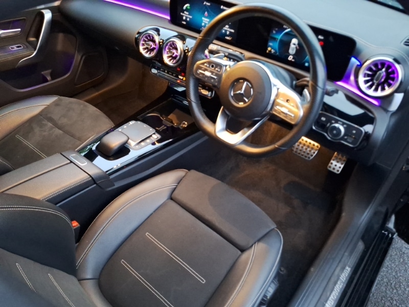 Used Mercedes-Benz A-Class 2022 for sale - 77277749: Photo 6