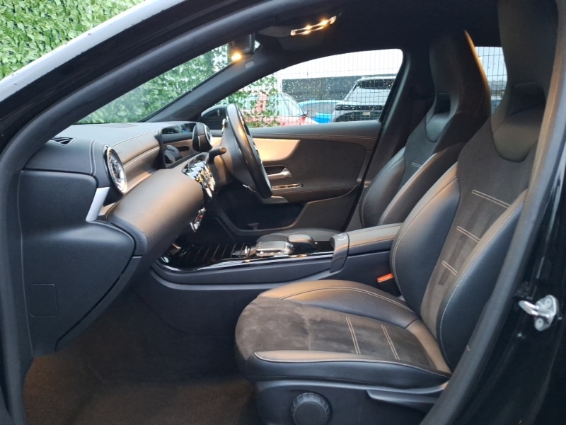 Used Mercedes-Benz A-Class 2022 for sale - 77277749: Photo 7