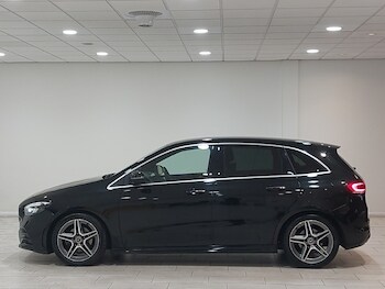 Used Mercedes-Benz B Class 2020 for sale - 78841529: Photo