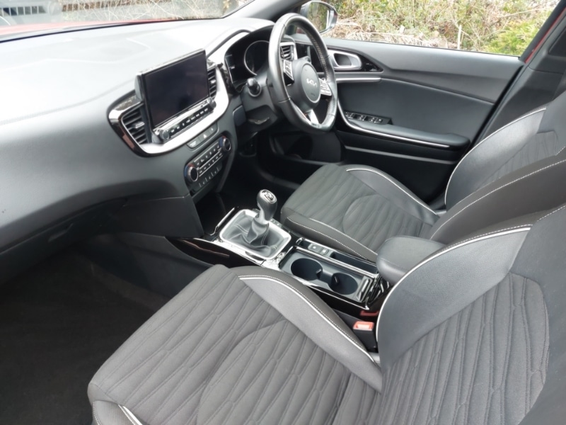 Used Kia Pro Ceed 2023 for sale - 77518818: Photo 5