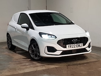 Ford Fiesta feature image