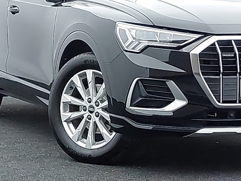 Used Audi Q3 2021 for sale - 77630621: Photo 9