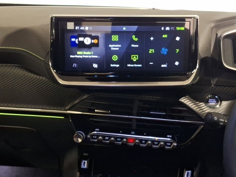 Used Peugeot 2008 2026 for sale - 78114467: Photo 11