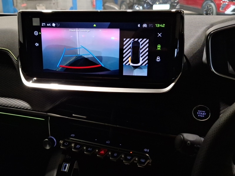 Used Peugeot 2008 2026 for sale - 78114467: Photo 12