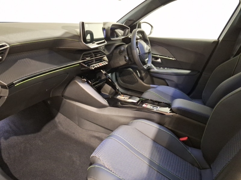 Used Peugeot 2008 2026 for sale - 78114467: Photo 5