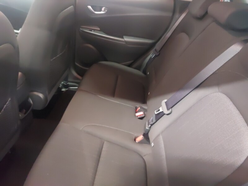 Used Hyundai KONA 2021 for sale - 76492857: Photo 6