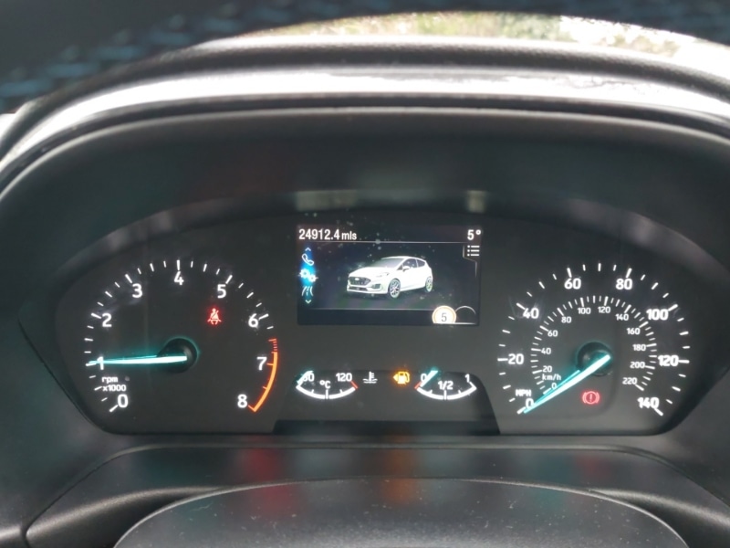 Used Ford Fiesta 2023 for sale - 77606662: Photo 11