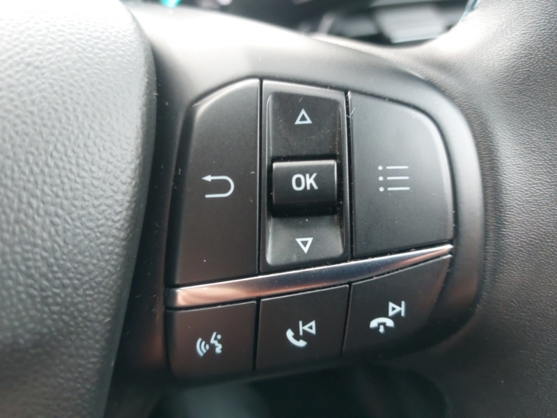 Used Ford Fiesta 2023 for sale - 77606662: Photo 12