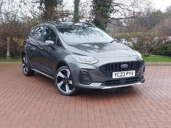 Ford Fiesta feature image