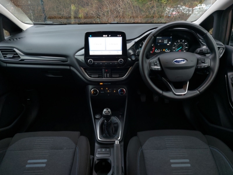 Used Ford Fiesta 2023 for sale - 77606662: Photo 2