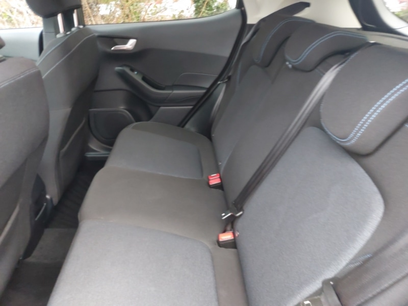 Used Ford Fiesta 2023 for sale - 77606662: Photo 6