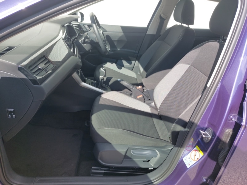 Used Volkswagen Polo 2022 for sale - 77257059: Photo 5