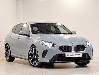 BMW - 1 Series