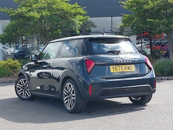 Used MINI Cooper 2025 for sale - 78952363: Photo