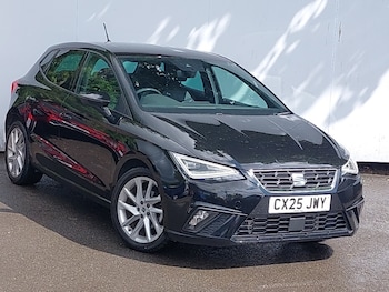 Used SEAT Ibiza 2025 for sale - 78872994: Photo