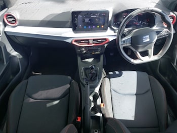 Used SEAT Ibiza 2025 for sale - 78872994: Photo