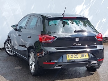Used SEAT Ibiza 2025 for sale - 78872994: Photo