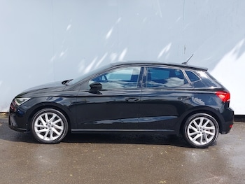 Used SEAT Ibiza 2025 for sale - 78872994: Photo