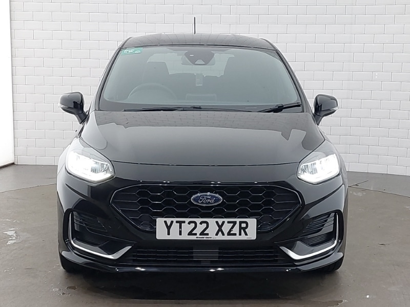 Used Ford Fiesta 2022 for sale - 76669706: Photo 12