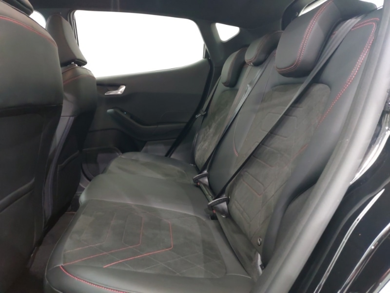 Used Ford Fiesta 2022 for sale - 76669706: Photo 6