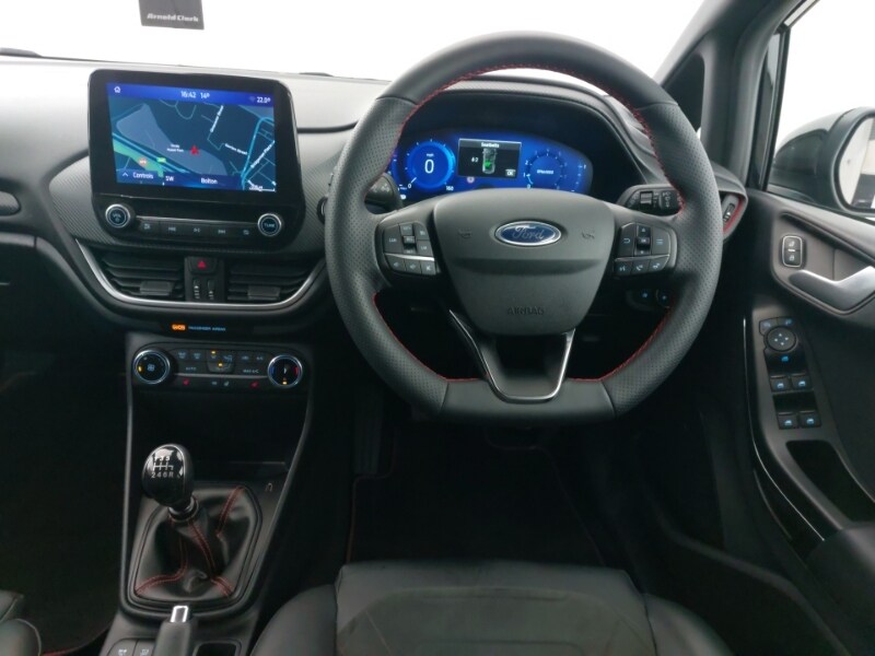Used Ford Fiesta 2022 for sale - 76669706: Photo 7