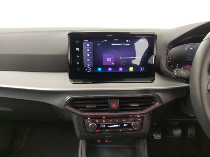 Used SEAT Ibiza 2024 for sale - 77690356: Photo 11