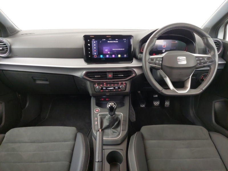 Used SEAT Ibiza 2024 for sale - 77690356: Photo 2