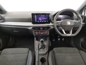 Used SEAT Ibiza 2024 for sale - 77690356: Photo