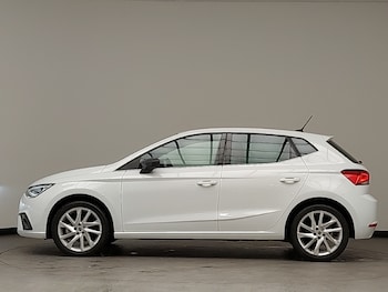 Used SEAT Ibiza 2024 for sale - 77690356: Photo