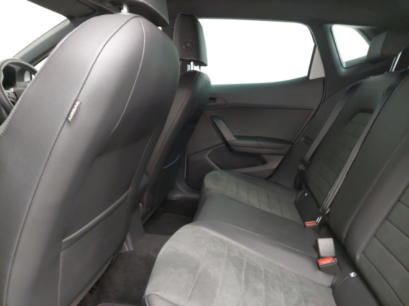 Used SEAT Ibiza 2024 for sale - 77690356: Photo 6