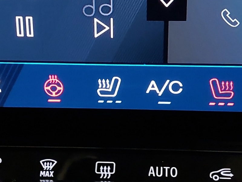 Used Renault Austral 2025 for sale - 77130524: Photo 10