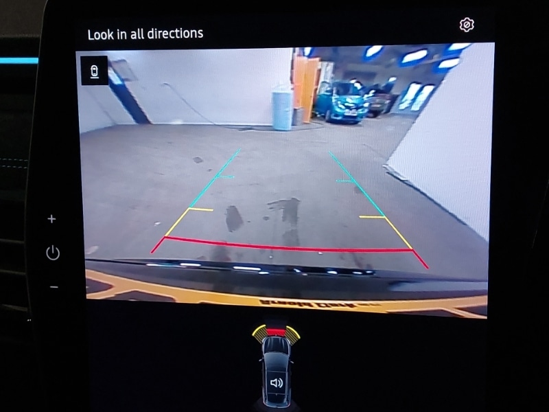 Used Renault Austral 2025 for sale - 77130524: Photo 11