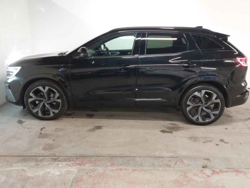 Used Renault Austral 2025 for sale - 77130524: Photo 4