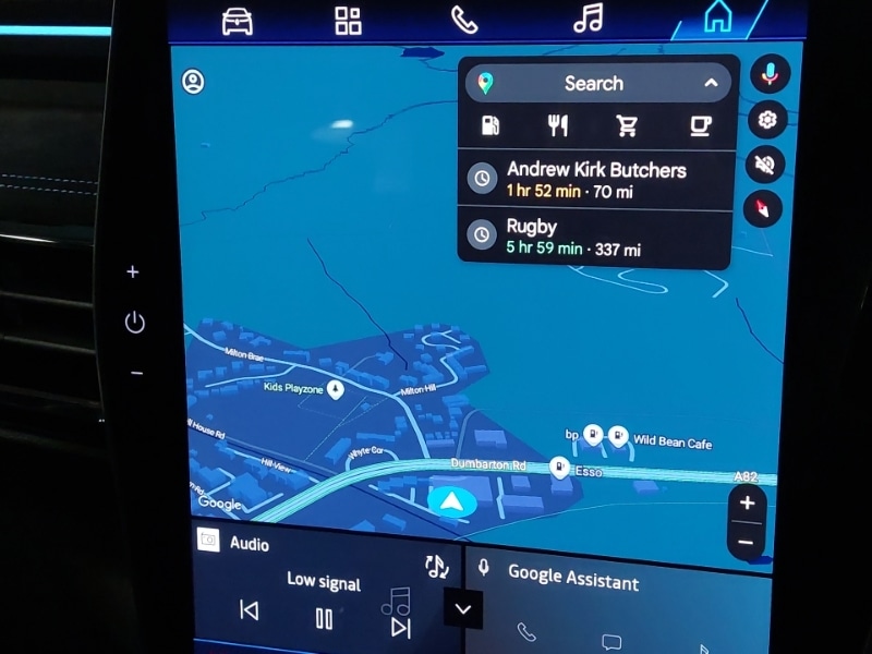 Used Renault Austral 2025 for sale - 77130524: Photo 7