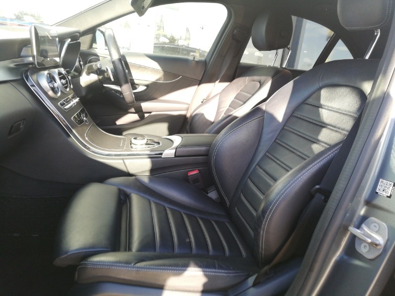 Used Mercedes-Benz C Class 2021 for sale - 77078925: Photo 5