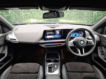 Used BMW 1 Series 2025 for sale - 77055515: Photo